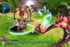 Spectrobes: Origins