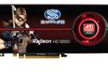 Sapphire Radeon HD 5850 1 GB