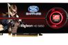 Sapphire Radeon HD 5850 1 GB