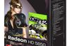 Sapphire Radeon HD 5850 1 GB