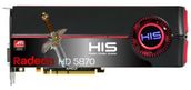 HIS Radeon HD 5870