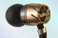 Monster Turbine i Pro-versjon