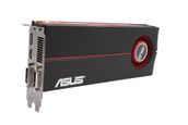 Asus Radeon HD 5870 1 GB