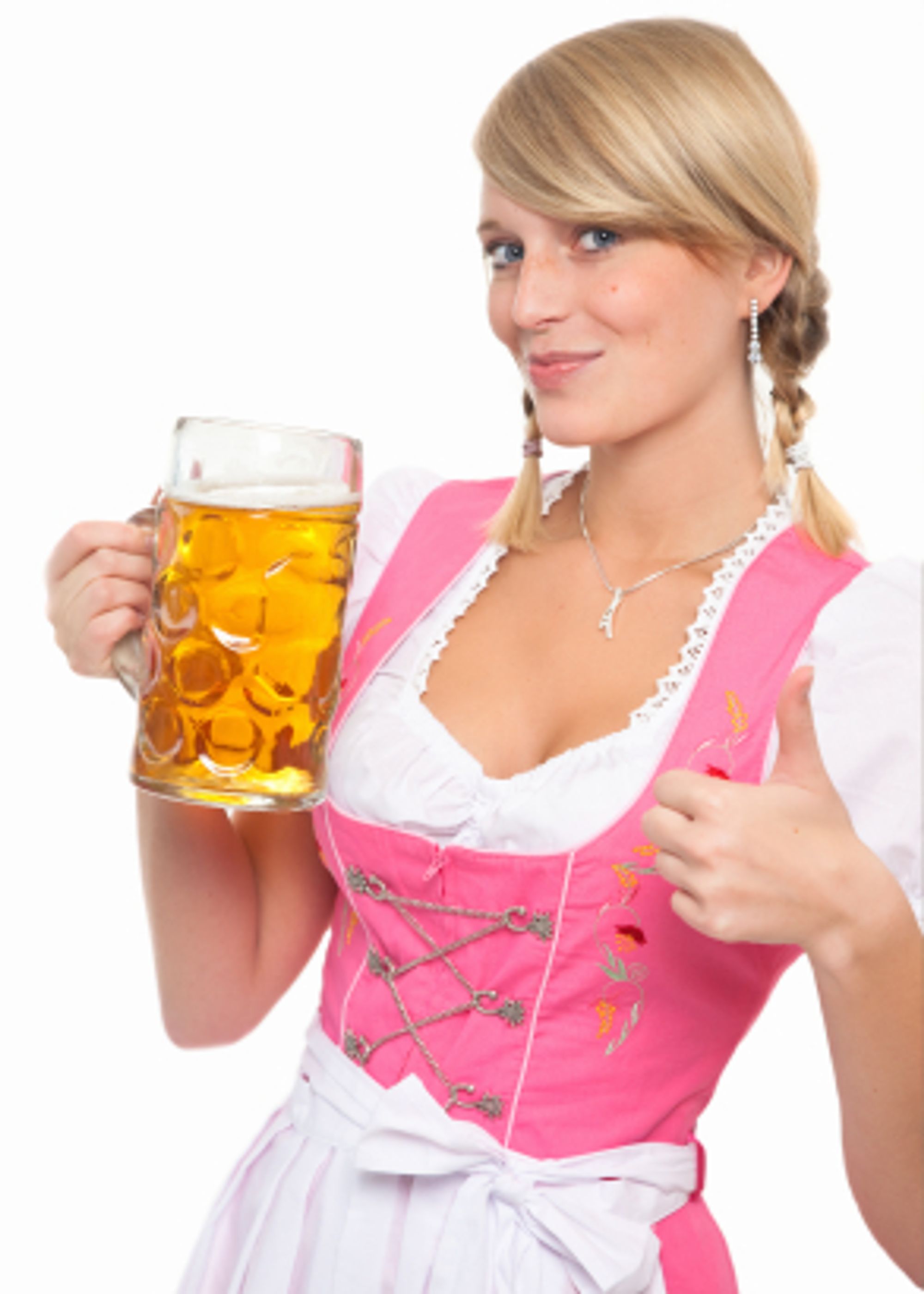 Nei, ikke sånn oktoberfest!