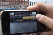 Krysser virkelighet og egne tjenester