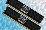 AMD-minne fra OCZ