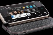 Symbian skal holde på halvparten av markedet