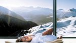 Sexy tur til Alpene...
