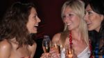 P� tur med utdrikningslaget!