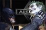 Gameplay: Batman: Arkham Asylum