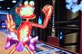 Videoanmeldelse: 'Splosion Man