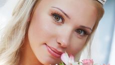 Skj�nnhetstips til bryllupsdagen