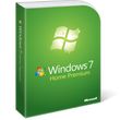 Microsoft Windows 7 Home Premium 64-bit Norsk OEM