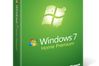 Microsoft Windows 7 Home Premium 64-bit Norsk OEM