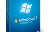 Microsoft Windows 7 Professional 64-bit Norsk OEM