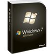 Microsoft Windows 7 Ultimate 64-bit Norsk OEM