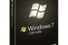 Microsoft Windows 7 Ultimate Engelsk Oppgradering