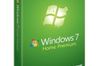 Microsoft Windows 7 Home Premium Norsk Oppgradering