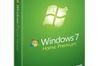 Microsoft Windows 7 Home Premium Norsk Fullversjon