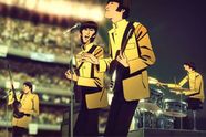 Rock Band: The Beatles