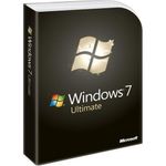 Microsoft Windows 7 Ultimate Norsk Fullversjon