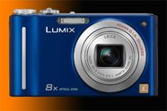 Panasonic Lumix DMC-ZX1