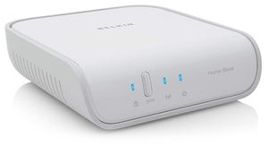 Belkin Home Base