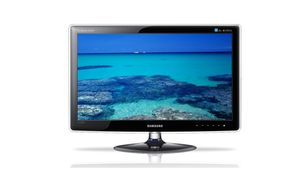 Samsung SyncMaster XL2370