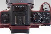Les Panasonic GH1