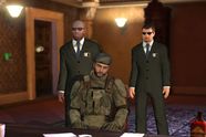 Rykter om Alpha Protocol-utsettelse