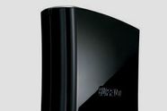 Buffalo med USB 3.0-disk