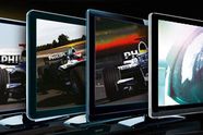 Philips utvider TV-sortimentet