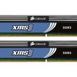 Corsair XMS3 DDR3-1600 CL9 4 GB ( 2x2 GB )