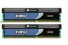 Corsair XMS3 DDR3-1333 CL9 4 GB ( 2x2 GB )
