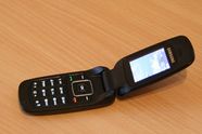 Samsung E1310