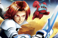 Spectrobes: Origins