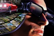 50-tommers 3D-plasma fra Panasonic
