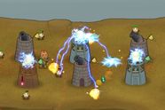 Pixeljunk Monsters Deluxe