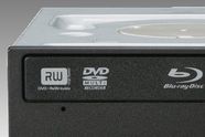Rask Blu-ray-brenner fra Pioneer