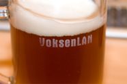 Vi tar temperaturen på Voksenlan