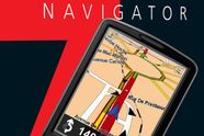 Tomtom Navigator 7
