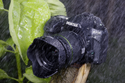 Les Pentax K-7
