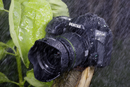 Pentax K-7