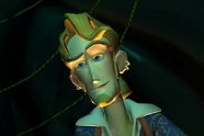 Tales of Monkey Island: Lair of the Leviathan