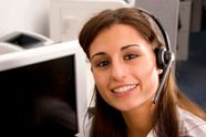 P�legger � informere om svartid