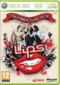 Lips: Number One Hits