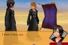 Kingdom Hearts 358/2 Days