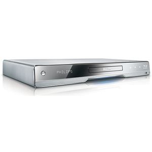 Philips BDP7500SL
