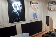 Lag dine egne akustiske dempeplater