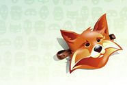 Piff opp Firefox